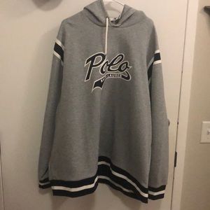 Polo by Ralph Lauren hoodie